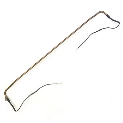 SEI COMPONENTS FISHER & PAYKEL FRIDGE DEFROST ELEMENT 386W 57CM 240V NO PLUG 883378 884125