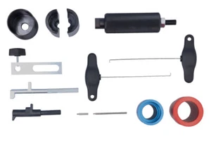 Kit de démontage et de montage double embrayage plaque humide Laser Tools - pour VW Group 8136 - Photo 1 sur 1