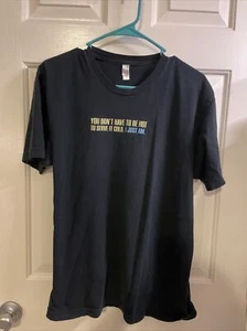 Tuaca Liqueur Italiano “You Don’t Have To Be Hot To Serve It Cold, I Just Am” - Picture 1 of 5