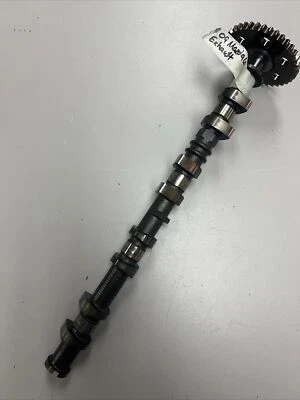 Árbol de levas de escape Mazda 2009 2,5 L para Mazda 6 CX-5 OEM Foto 1 de 3