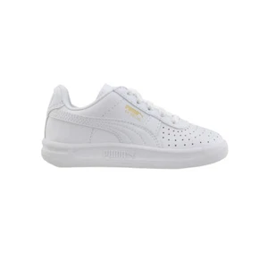 PUMA Gv Special Lace Up  Toddler Boys White Sneakers Casual Shoes 351721-75 - Picture 1 of 8