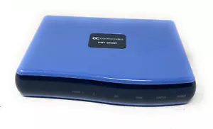 AUDIOCODES MP-202 Adapter Telefonanlage 100MB Voip 2 Port FXS - Bild 1 von 4