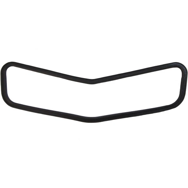  Junta de ventilación de capó compatible con Chrysler Dodge DeSoto 1939 Foto 1 de 1