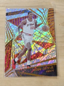 2023-24 Panini Revolution Basketball Jabari Smith Jr. #31 - Picture 1 of 2