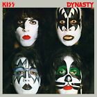 KISS - Dynasty - werkseitig versiegelte CD