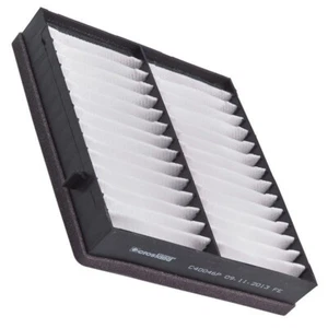 Filtro de cabina de polen para Mercedes Clase M W163 todos los modelos ML SUV AWD - Imagen 1 de 2