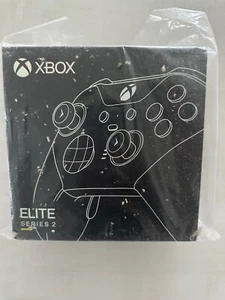 Xbox Elite Wireless Controller Series 2 – DOOM: The Dark Ages Limited Edition - Picture 1 of 1