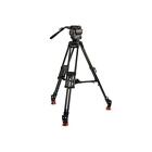 OConnor 30L 3-Section CF Tripod with Ultimate 1040 Head and Mid-Level Spreader