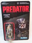 Predator 3 3/4" Reaction Action Figure Toy New