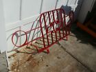 Vintage Chevy Truck Grill Guard 1948 T0 55 Nice Item