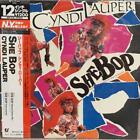 Record Cyndi Lauper She Bop