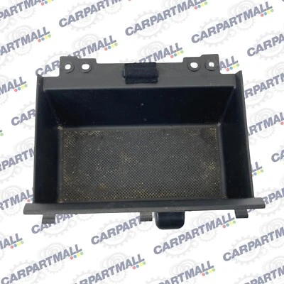 1999-2004 Acura RL Front Center Console Cup Holder Tray Assy 83420-SZ3-J9 OEM Foto 1 de 4