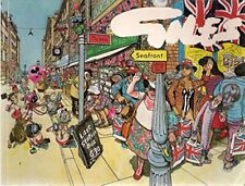 Cartoons: 42nd Series, Giles