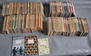200 Bücher Insel Bücherei Verlag Konvolut Bücherpaket große Sammlung diverse - Bild 1 von 10