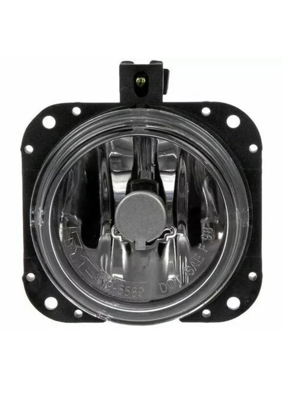 Farol de neblina Mitsubishi Galant 18279BM 2005 2004-2006 - Imagem 1 de 1