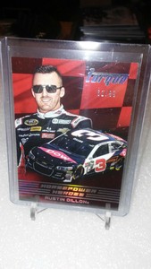 AUSTIN DILLON 16 TOURQUE HORSEPOWER HERO 61/99