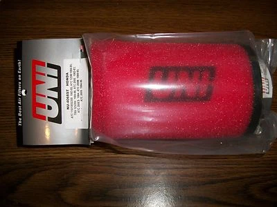 Filtro de aire Honda UNI filtro NU-4068 ST ATC 110 125 185 200 S E ATV TRX 125 200 Foto 1 de 4