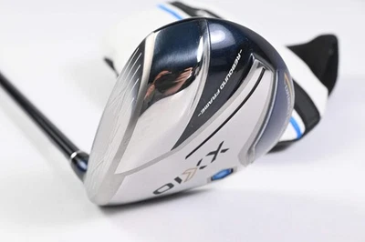 Left Hand XXIO 12 #3 Wood / 15 Degree / Stiff Flex XXIO MP1200 41 Shaft - Image 1 of 4