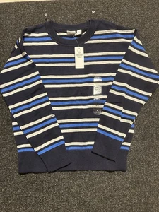 Gap Kids Crewneck Sweater 6-7 Pullover Style - Picture 1 of 7