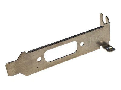 Low Profile Single Slot DVI Video Graphics Card Bracket V518-CN-01 - Bild 1 von 2