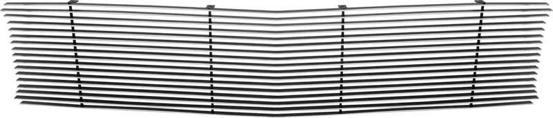 1969-72 Chevrolet C/K Pickup Blazer Grelha de Billet Suburbana com Acabamento Escovado - Imagem 1 de 1