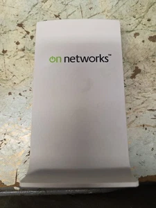 On Networks N150 WiFi Router (N150R)  - Picture 1 of 4