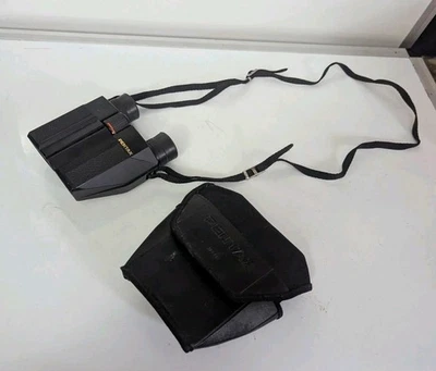 PENTAX BINOCULARS 8 X 24  6.5 Degree Vintage  - Image 1 of 4