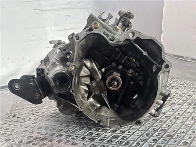 Caja Cambios Manual Chevrolet matiz 2005 08 e abg gpl 08 ltr 36 kw cat - Imagen 1 de 4