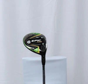 Callaway Epic Flash 18° 5 Fairway Wood Ladies Flex Even Flow 1307814 Good - Picture 1 of 5