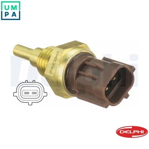SENSOR COOLANT TEMPERATURE TS10509 FOR FIAT M16A 1.6L 4cyl SEDICI - Picture 1 of 9