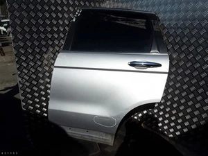 2011 HONDA CR-V DOOR LEFT SIDE REAR DEFEKT - Picture 1 of 3