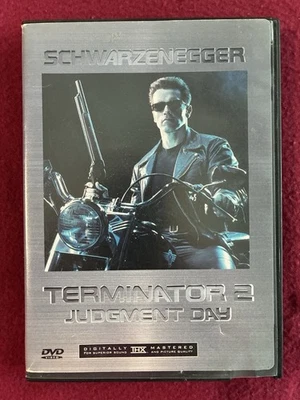 Terminator 2: Judgment Day (DVD) - Image 1 of 3