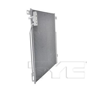 Condenser for 22-23 Jeep Grand Cherokee WL CH3030274 68377850AA - Picture 1 of 4