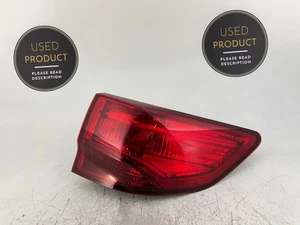 OEM | 2014 - 2020 Acura MDX Outer LED Tail Light (Right/Passenger) - Bild 1 von 12