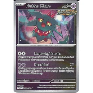 Flutter Mane - 096/191 - Reverse Holo - Surging Sparks - Pokemon TCG - Picture 1 of 1