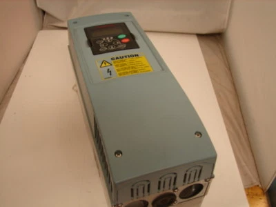 HONEYWELL NXS0050B1001 VARIABLE FREQUENCY DRIVE ***XLNT*** - Image 1 of 2