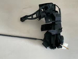 FORD MK3 FOCUS ELEKTRISCHES SCHLOSS BEIFAHRERSEITE MECH BM5A-A21813-DF GEBRAUCHT - Bild 1 von 5