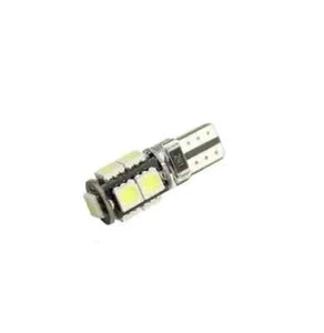 FIT FORD CAR BULBS LED ERROR FREE CANBUS 9 SMD XENON W5W 501 SIDE LIGHT - Picture 1 of 12