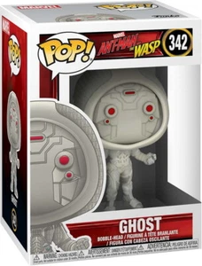 Marvel Ant-Man the Wasp - Ghost 342 - ¡Funko Pop! - Figura de vinilo - Imagen 1 de 3