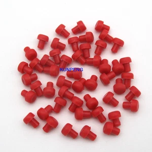 50 STÜCKE # HT230130 Lange typ nadel bar cap FIT FÜR Barudan Stickmaschine - Bild 1 von 5
