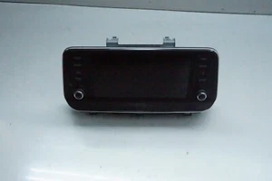 2020-2023 Kia Telluride S OEM Front Dash Radio Display Monitor 96160S9000 - Bild 1 von 7