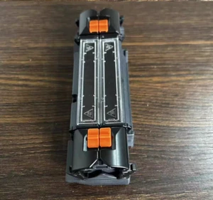 Cubierta protectora para calentador empalmador de fusión de fibra óptica para Sumitomo T-71C - Imagen 1 de 3