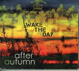 After Autumn Wake The Day Maxi-Single CD - Picture 1 of 2