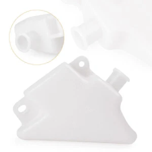 Overflow Tank Water Reservoir Bottle Radiator Coolant For Yamaha YZF-R1 2007-08 - Picture 1 of 8