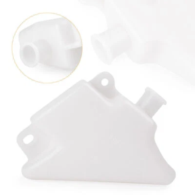 Overflow Tank Water Reservoir Bottle Radiator Coolant For Yamaha YZF-R1 2007-08 - Image 1 of 4