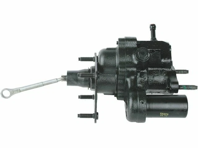Para Chevrolet Tahoe 1997-1999 Brake Booster Cardone 23563SF 1998 Foto 1 de 2