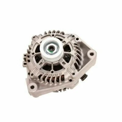 Alternatore 105A - LAND ROVER - Range Rover II 2.5 TD - Anno:1994-2002 - Originale - Immagine 1 di 3