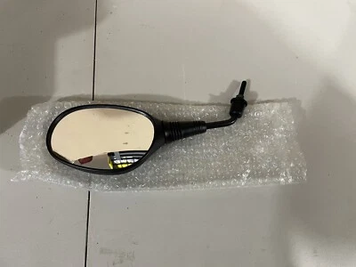 New Arctic Cat ATV 550 700 1000 TRV 550 700 100 Right Handle Bar Mirror Assy - Image 1 of 3