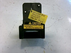 Soporte para excavadora John Deere RX75 RX95 SX75 SRX95 AM107116BLE AM107116 #3 B2E - Imagen 1 de 4