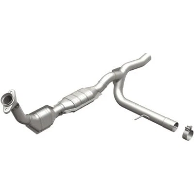 Catalytic Converter for 2006 Lincoln Lincoln - Изображение 1 из 4